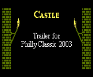 Castle Trailer