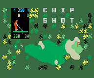 Chip Shot - Super Pro Golf