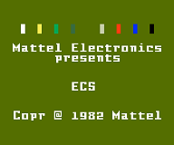 Entertainment Computer System EXEC-BASIC