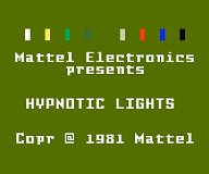 Hypnotic Lights