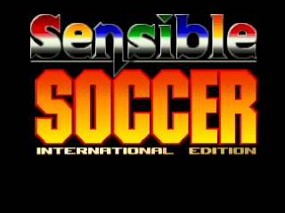 International Sensible Soccer
