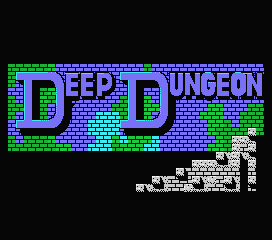 Deep Dungeon 1
