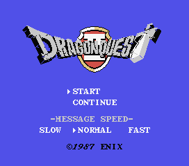 Dragon Quest 2