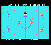 Champion Ice Hockey