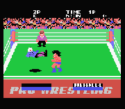 Champion Pro Wrestling