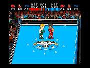 Family Boxing