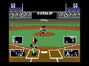 Gekitotsu Pennant Race