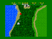 Xevious - Fardraut Saga