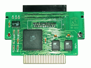 Xplorer64 BIOS
