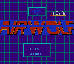 Airwolf (UE)