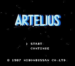 Artelius