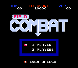 Field Combat