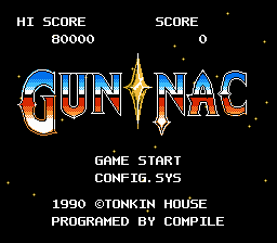 Gun-Nac