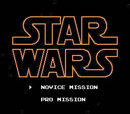 Star Wars (Namco)