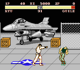 Street Fighter II - The World Warrior - ダウンロード - ROM