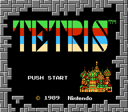 Tetris (Nintendo)