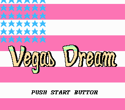 Vegas Dream