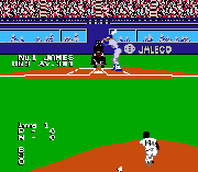 Bases Loaded II