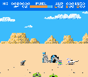Choplifter