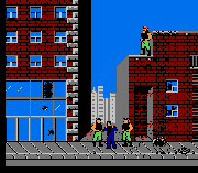 Dirty Harry - The War Against Drugs