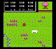 Famicom Doubutsu Seitai Zukan! - Katte ni Shirokuma - Mori wo Sukue no Maki!