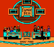 Family Feud