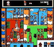 Great Waldo Search, The