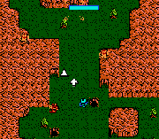 King's Knight