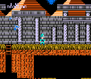 Super Pitfall
