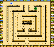 Universe Soldiers, The