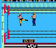 WCW World Championship Wrestling