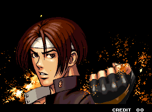 The King of Fighters '98 - The Slugfest
