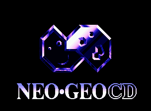 NeoGeo CD