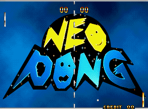 NeoPong