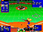 2020 Super Baseball