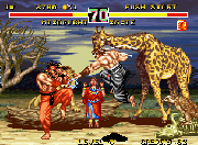 Karnov's Revenge
