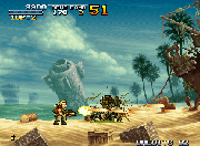 Metal Slug 3