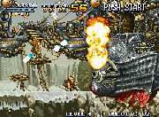 Metal Slug - Super Vehicle-001
