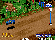 Neo Drift Out - New Technology