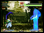 Samurai Shodown IV - Amakusa's Revenge