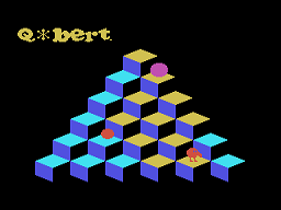 Q-bert