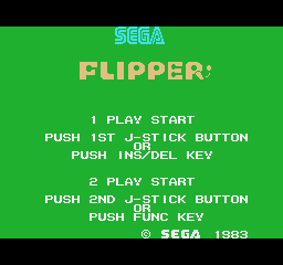 Video Flipper