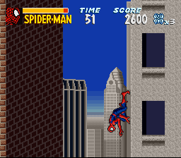 Amazing Spider-Man, The - Lethal Foes
