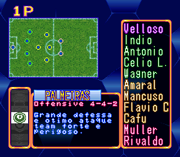 Campeonato Brasileiro '95