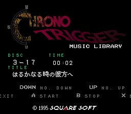 download chrono trigger gba rom