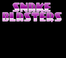Snake Blasters