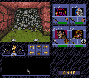 AD&D - Eye of the Beholder