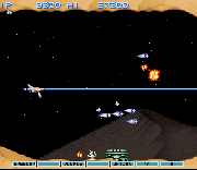 Gradius III