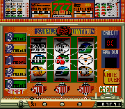 Hisshou 777 Fighter II - Pachi-Slot Maruhi Jouhou