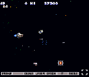 Parodius - Non-Sense Fantasy